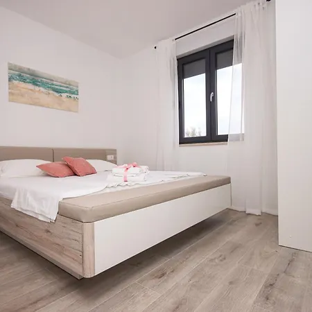 Apartments Titi Cavtat Exterior photo