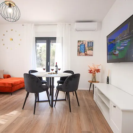 Apartments Titi Cavtat Exterior photo