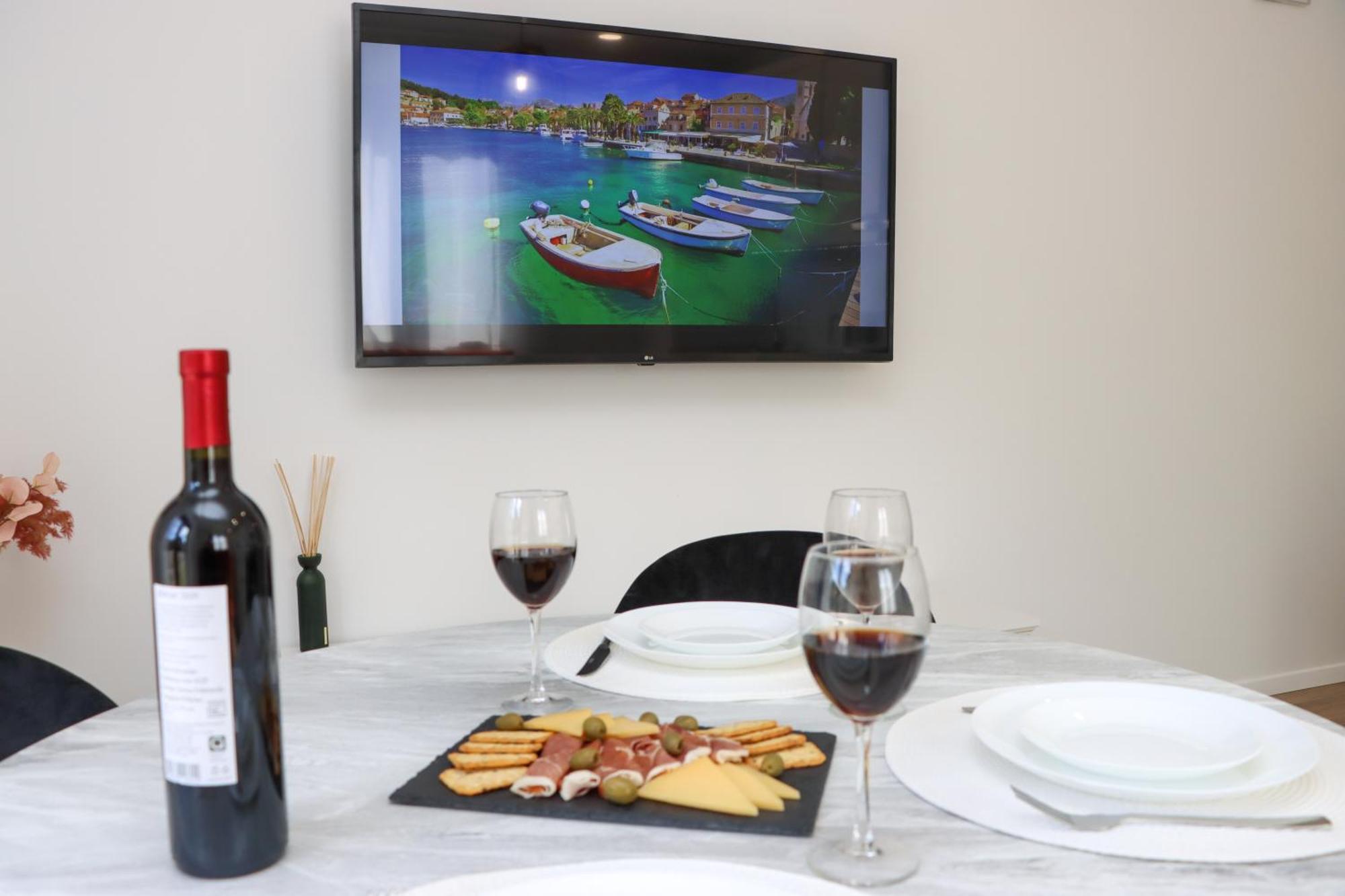 Apartment Titi Cavtat