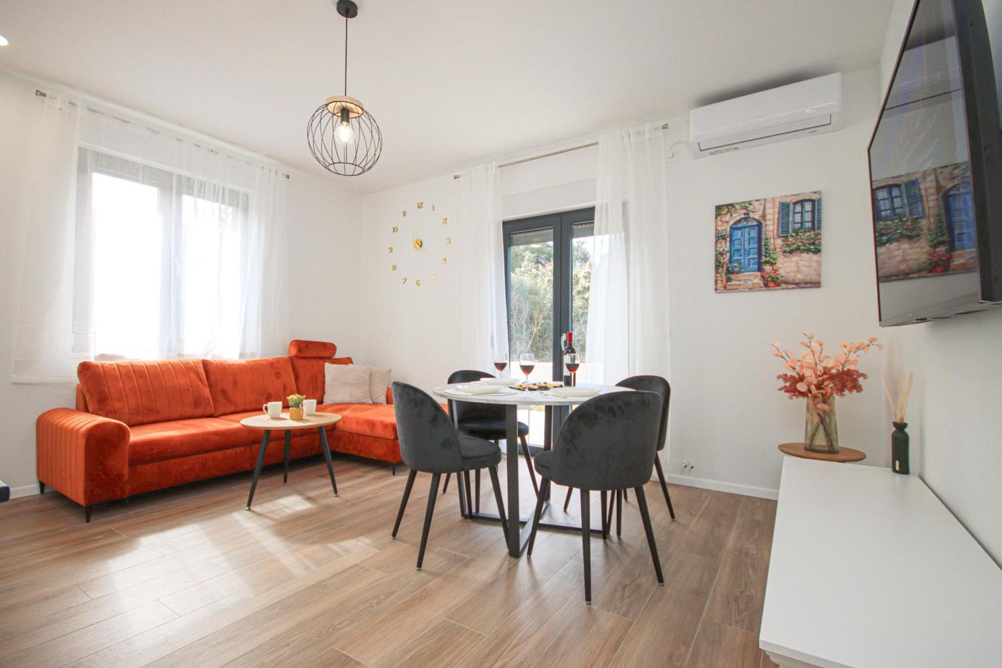 Titi Apartment Cavtat