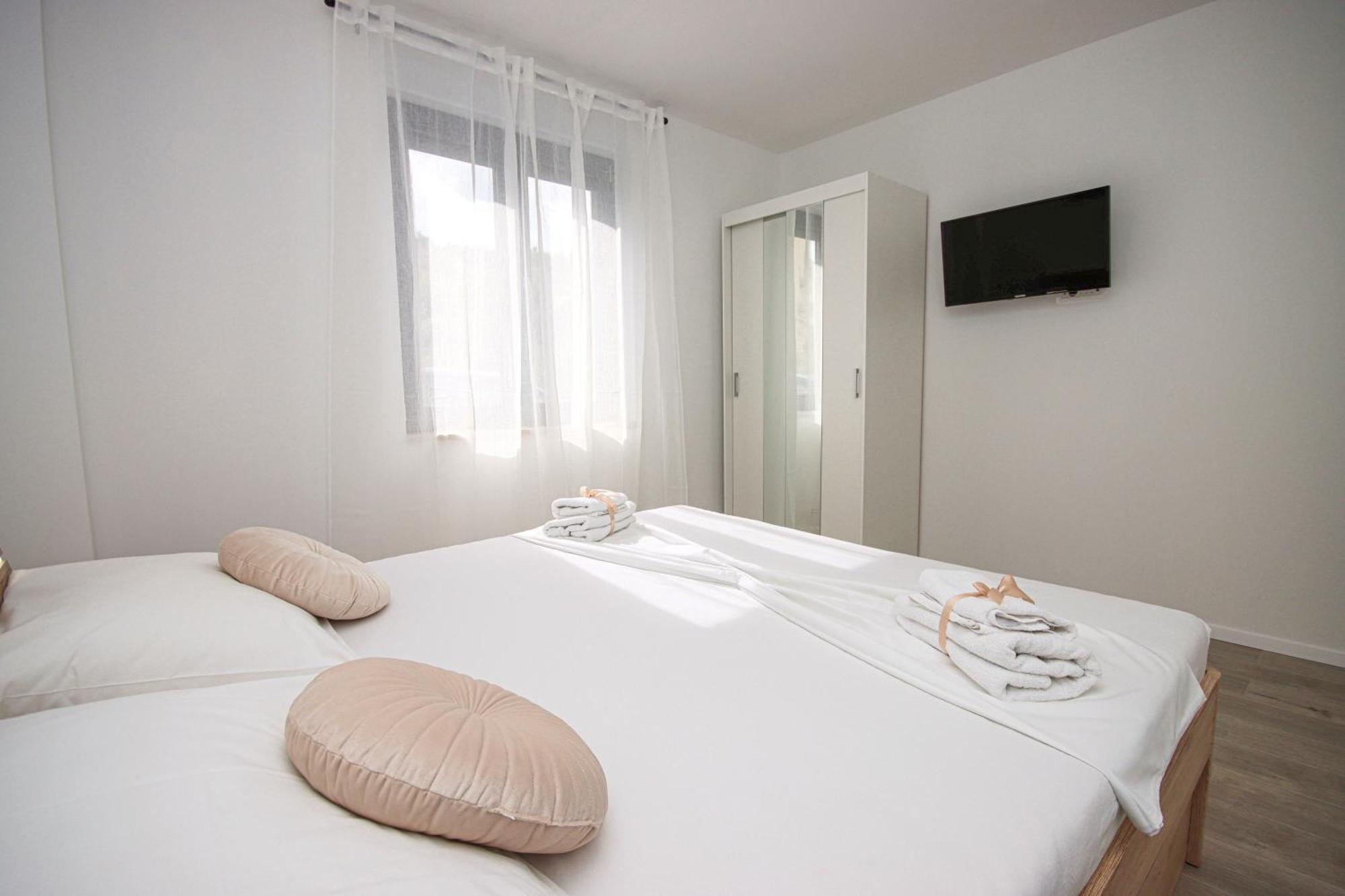 Apartment Titi Cavtat
