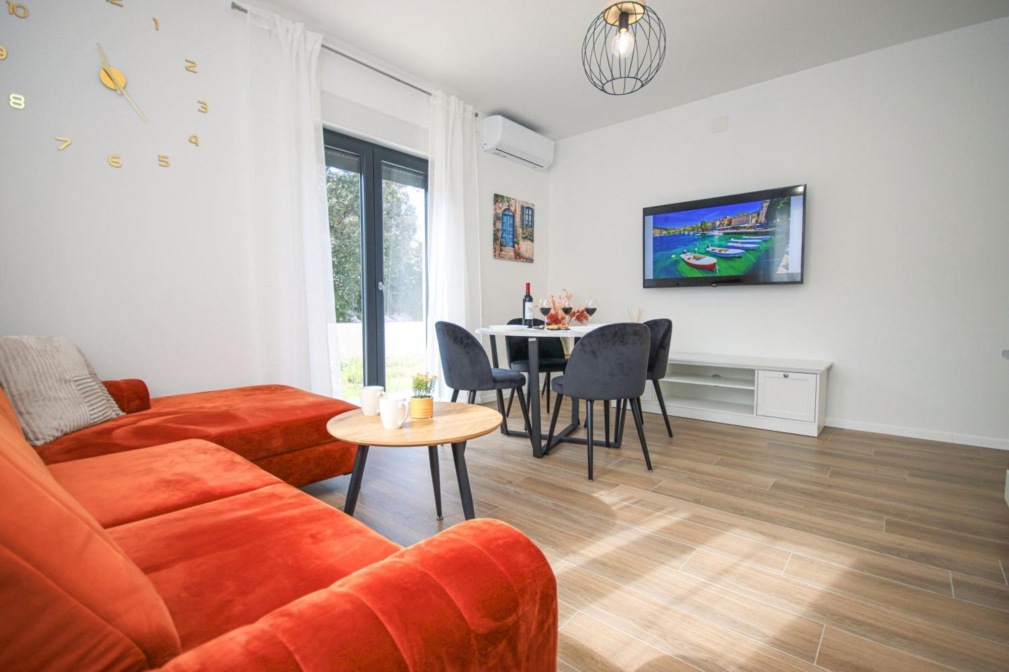 Titi Apartment