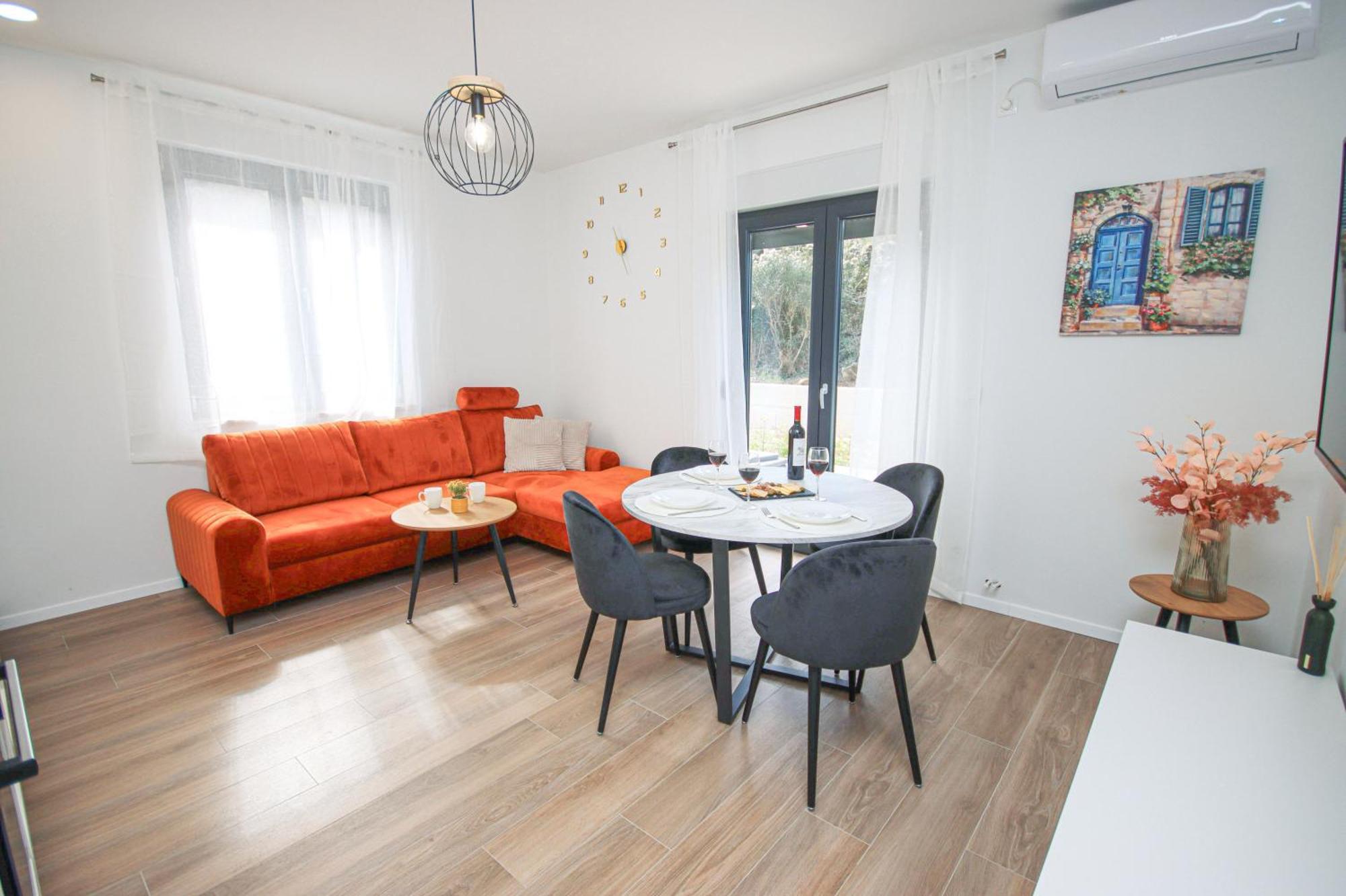 Apartment Titi