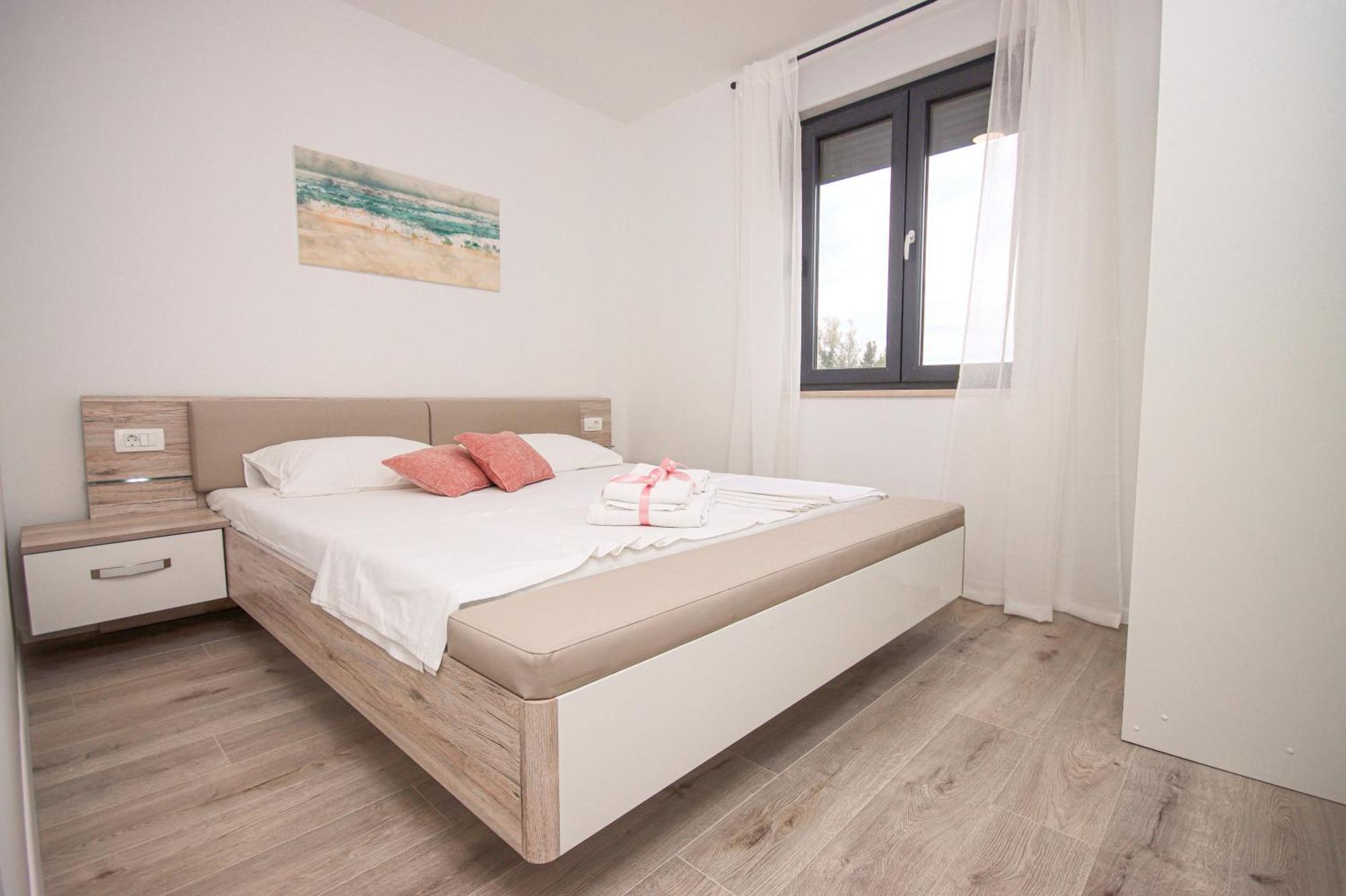 Apartment Titi *