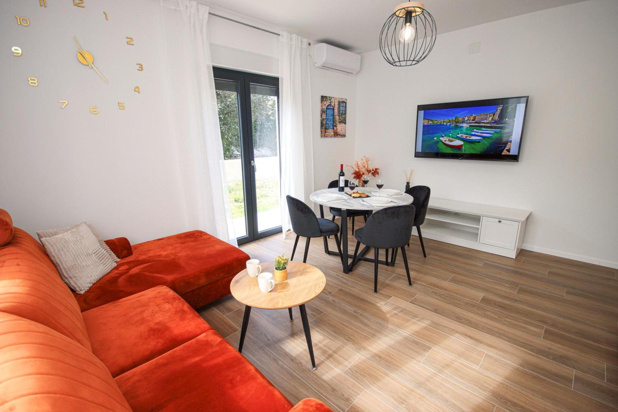 Apartment Titi Cavtat