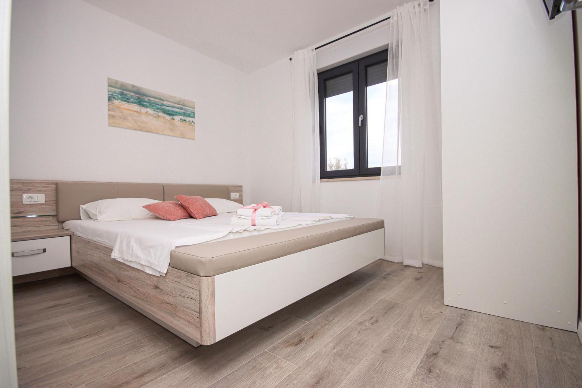 Titi Apartment
