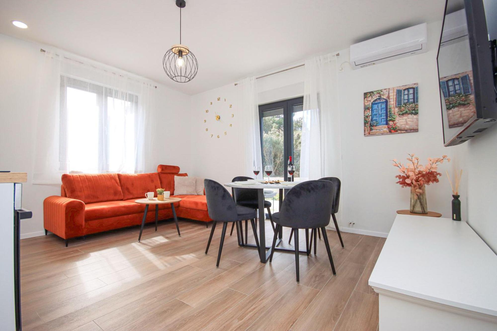 Titi Apartment Cavtat