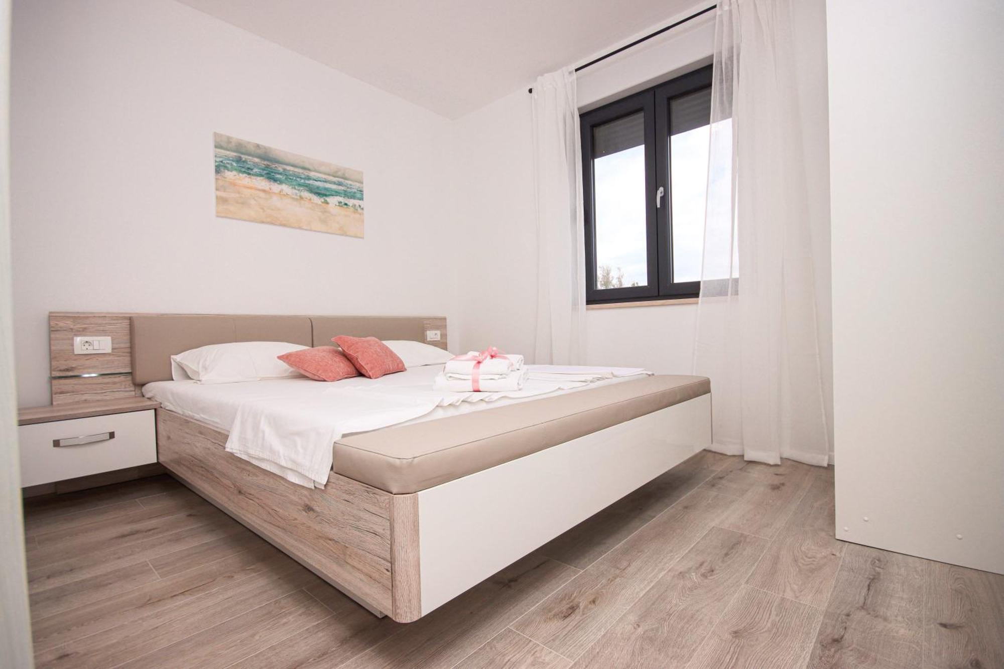 Apartment Titi *