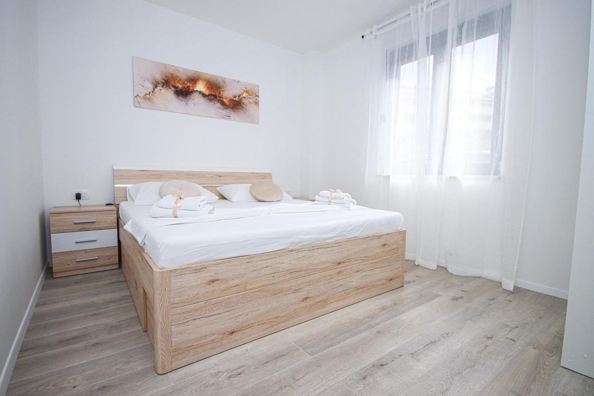 Titi Apartment *