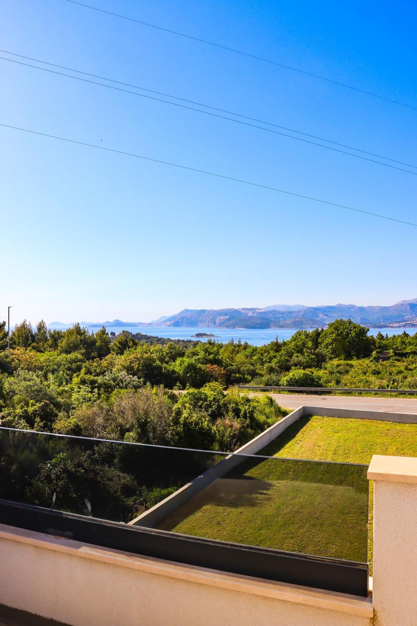 Titi Apartment Cavtat