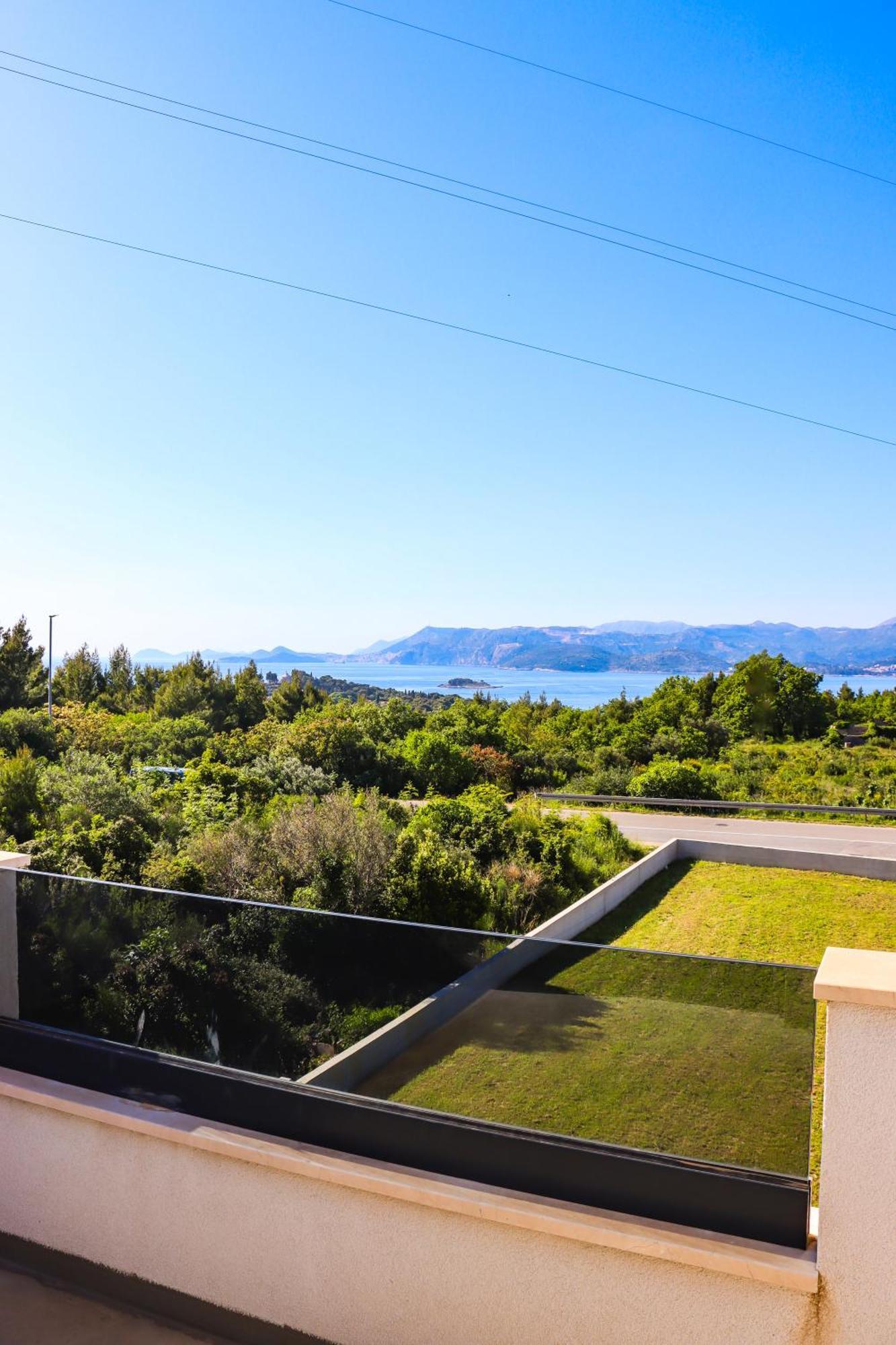 Titi Apartment Cavtat